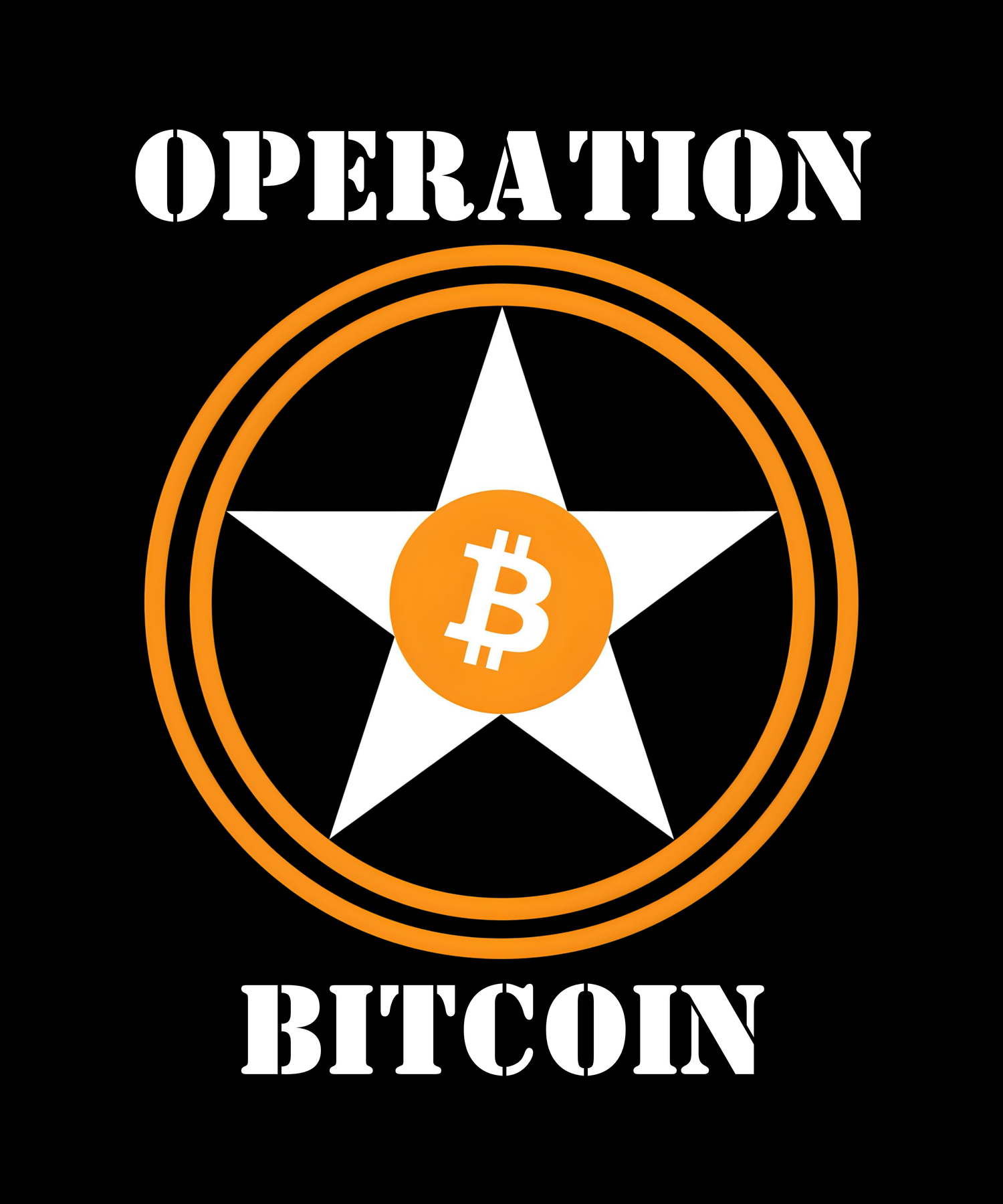 Operation Bitcoin
