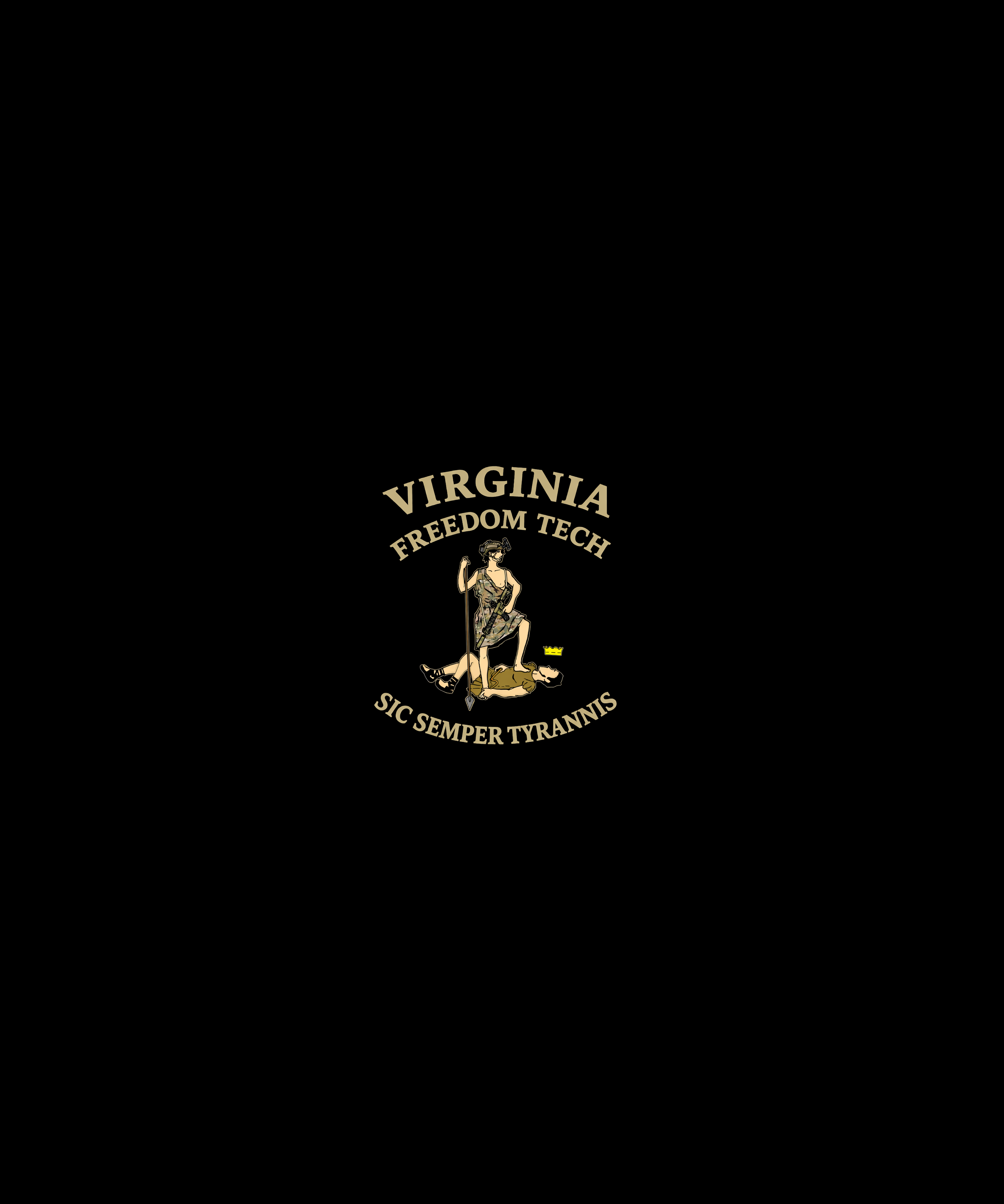 Virginia Freedom Tech