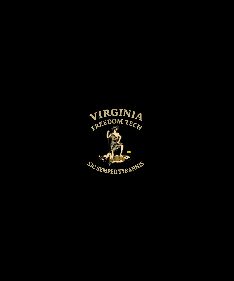 Virginia Freedom Tech