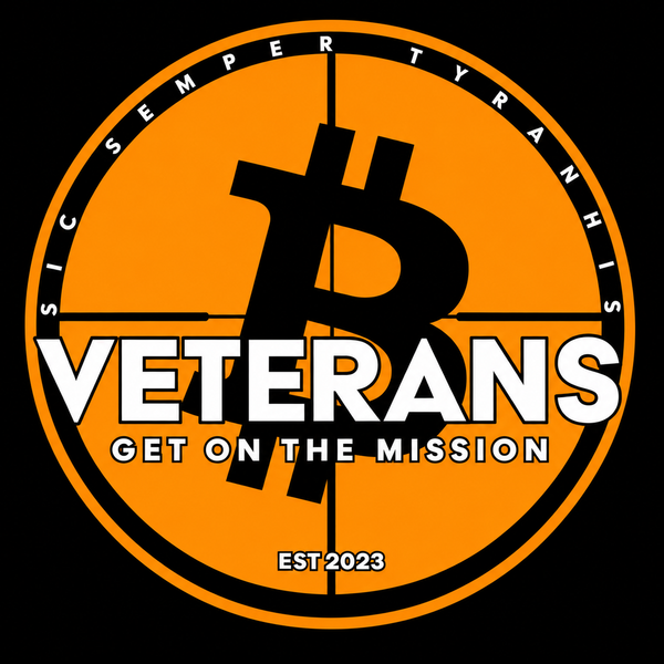 Bitcoin Veterans